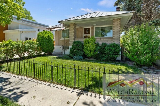 366 Hampton Ave S in Salt Lake City, UT - Building Photo - Building Photo