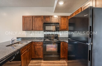 1955 N 550 W in Provo, UT - Building Photo - Building Photo