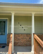 1680 Hill St NE in Conyers, GA - Building Photo - Building Photo