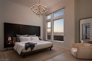 11055 S Las Vegas Blvd in Las Vegas, NV - Building Photo