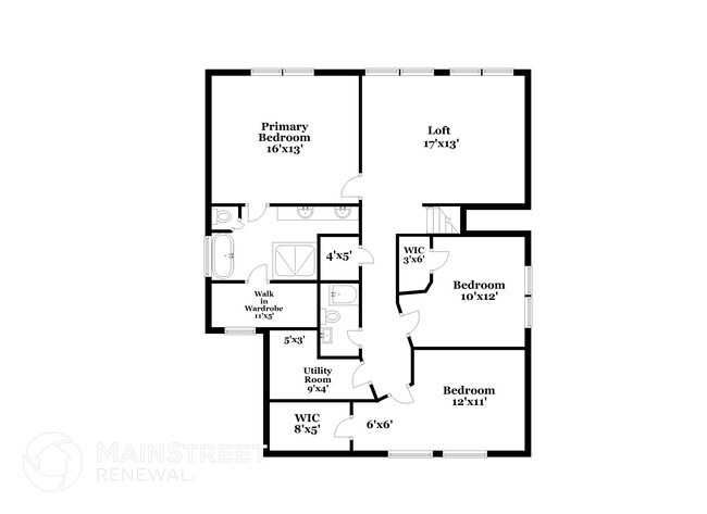 8023 Louise Oak Ct in Spring, TX - Foto de edificio - Building Photo