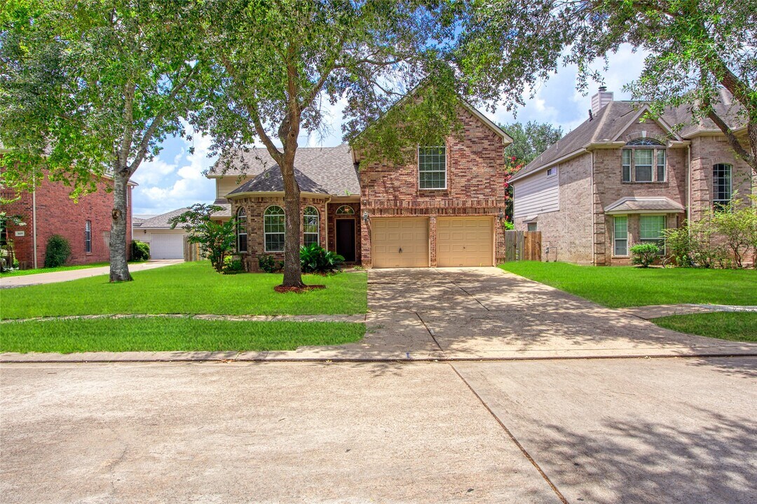 1623 Brazos Gate Dr in Richmond, TX - Building Photo