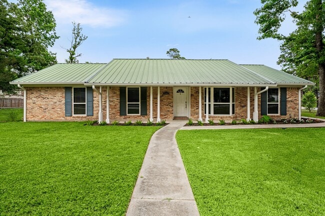 property at 25802 Maplewood Dr