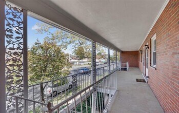 1220 Iron St in St. Louis, MO - Building Photo - Building Photo