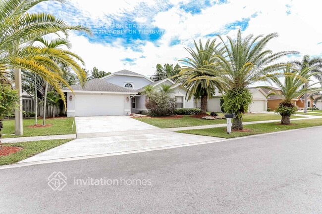 79 Maple Ln in Boynton Beach, FL - Building Photo - Building Photo