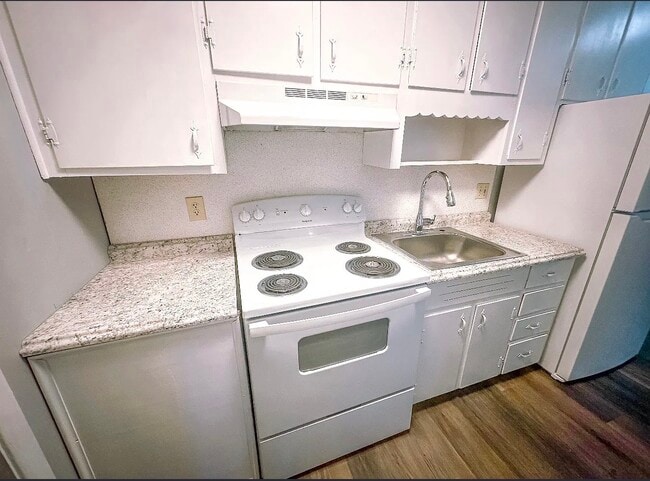 property at 1300 Spruce St