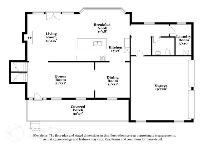520 Fairgreen Ln NE in Marietta, GA - Building Photo - Building Photo