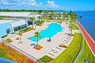 231 Riverside Dr, Unit 2503 in Holly Hill, FL - Building Photo - Building Photo