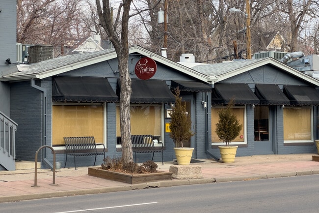 Apartments for rent in Country Club, CO