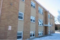 Campus Aire Apartments Photo