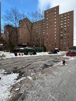 315 Avenue C in New York, NY - Building Photo