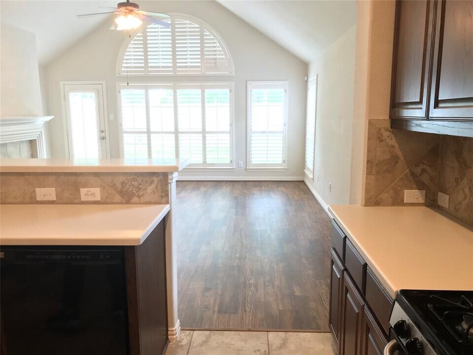 26418 Cole Trace Ln in Katy, TX - Building Photo