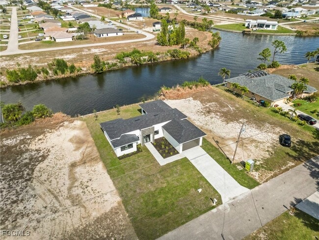 property at 1709 NE 41st St