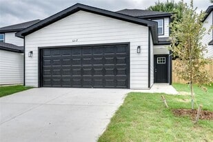 6317 Pebble Ave in Dallas, TX - Building Photo