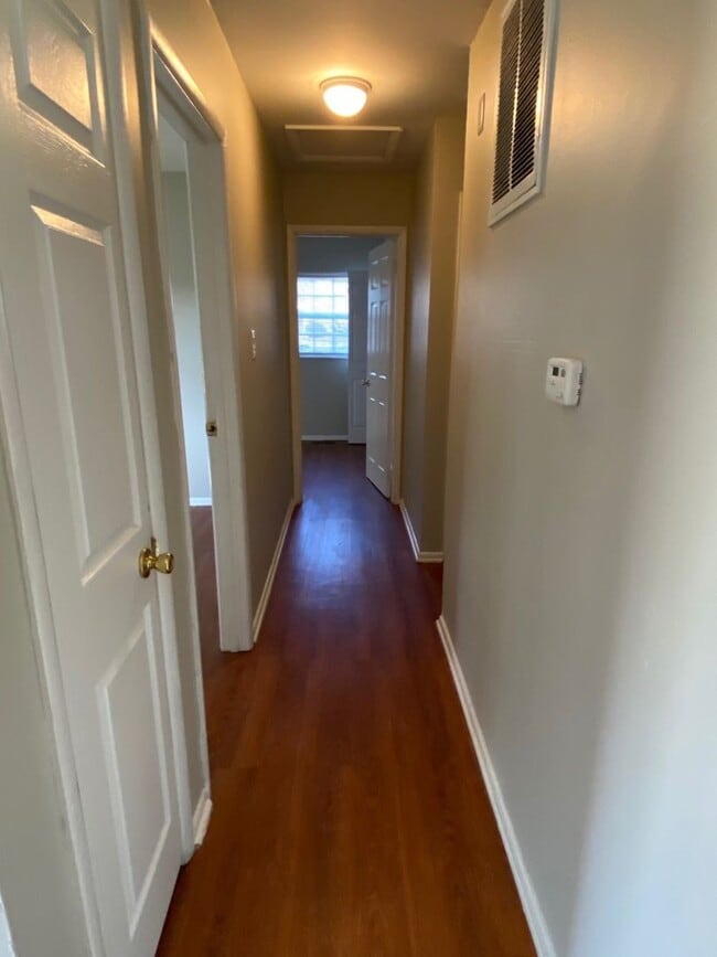 property at 9402 Conried Dr