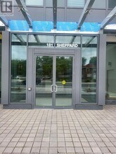 181 Sheppard Ave E in Toronto, ON - Building Photo - Building Photo