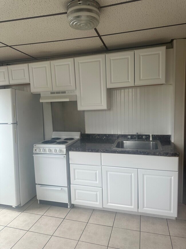 14 Marion St, Unit 1 in Boston, MA - Foto de edificio - Building Photo