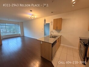 2943 Nelson Pl in Abbotsford, BC - Building Photo - Building Photo