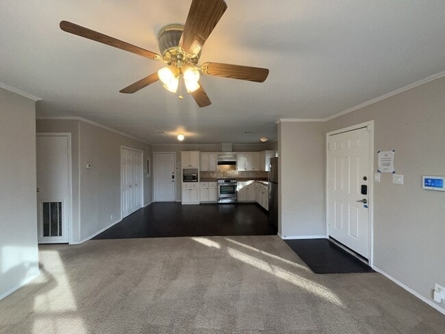 property at 2511 Kavasar Dr