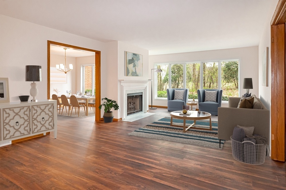 St. Croix Apartments in Madison, WI - Foto de edificio