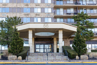 The Admirality Condominium in Monmouth Beach, NJ - Building Photo - Building Photo