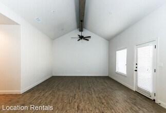 2512 112th St in Lubbock, TX - Building Photo - Building Photo