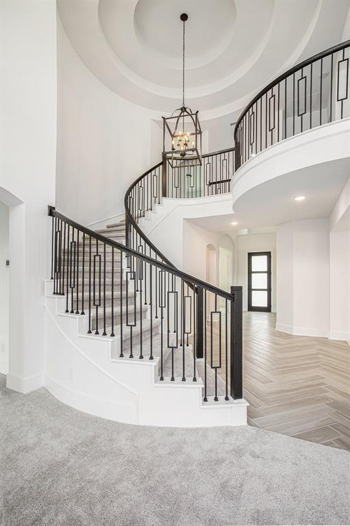 7102 Golden Groundsel Dr in Katy, TX - Foto de edificio - Building Photo