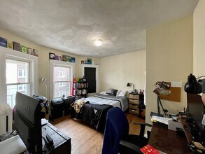 95 Kilsyth Rd in Boston, MA - Building Photo - Building Photo