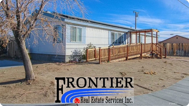 property at 935 W Sullivan Ave