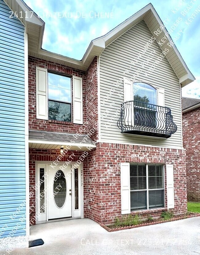 property at 24117 Chateau de Chene Blvd
