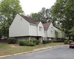 Dogwood Apartments