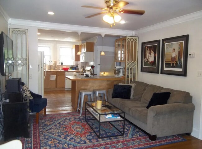 321 Alewife Brook Pky, Unit 1