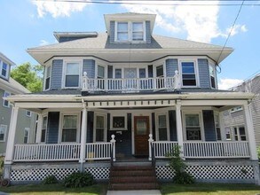 66 Perthshire Rd-Unit -6622 in Boston, MA - Building Photo - Building Photo