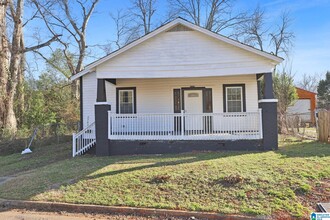 2703 Dawson Ave SW in Birmingham, AL - Building Photo - Building Photo