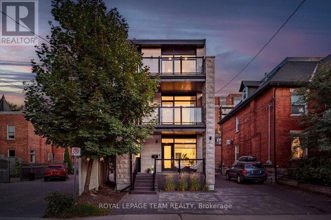 property at 16 First Ave