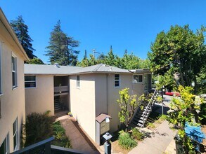 310 Kipling St in Palo Alto, CA - Building Photo - Building Photo