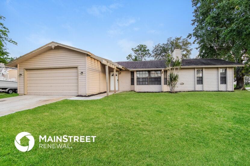 798 Pampas St NW in Palm Bay, FL - Building Photo