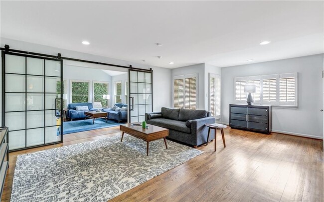 property at 155 Worth Dr NW