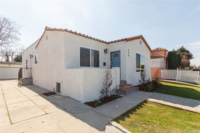 property at 346 E 119th St