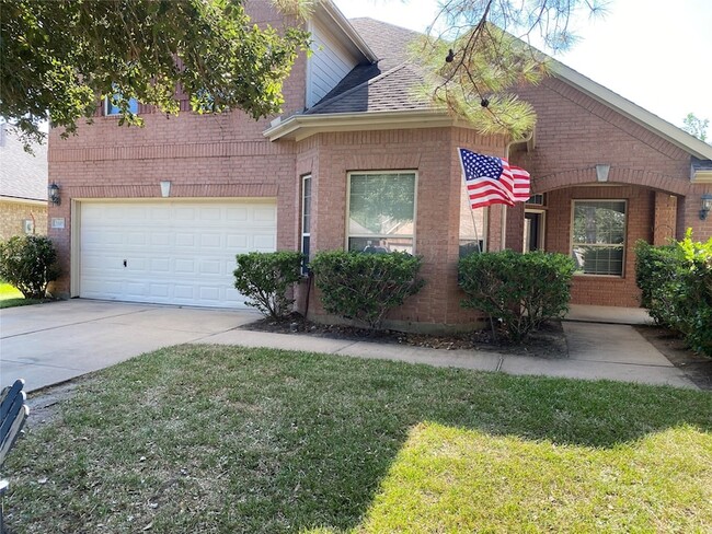 property at 5118 Big Meadow Ln