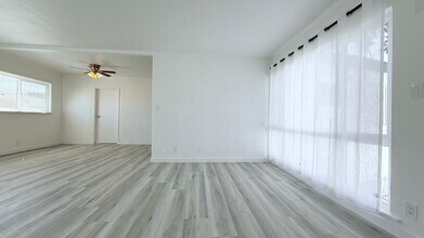 Interior Photo