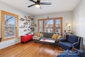 2701 Harriet Ave in Minneapolis, MN - Building Photo - Building Photo