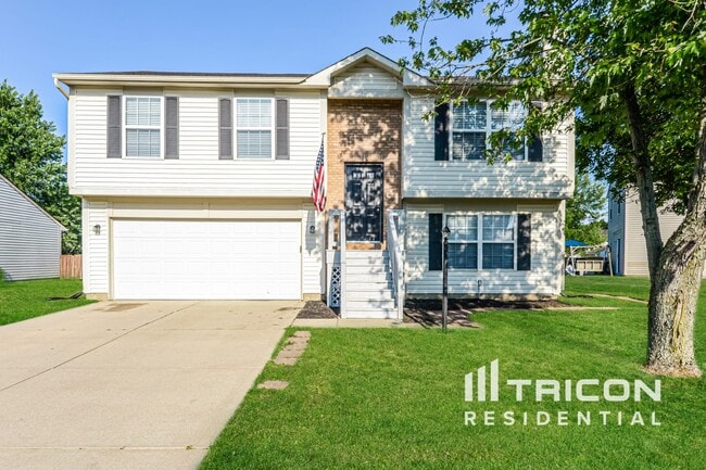 property at 321 E Brixton Woods Dr
