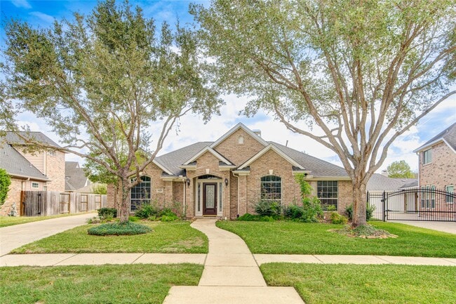 property at 6015 Nash Creek Ct