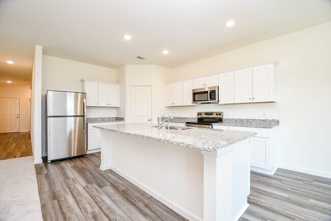 property at 5906 Bright Keel Dr