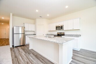 5906 Bright Keel Dr in Katy, TX - Building Photo - Building Photo