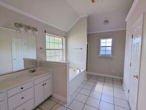 2518 Brookhaven Dr in Bossier City, LA - Building Photo - Building Photo