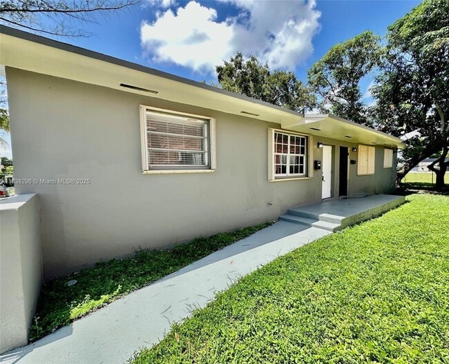property at 1533 NW 53rd St