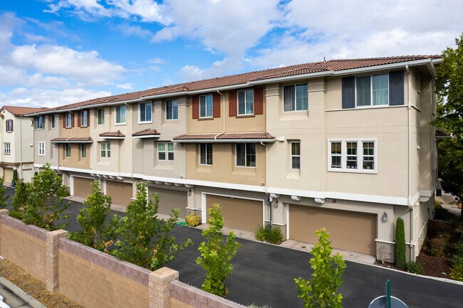 Artero in Livermore, CA - Foto de edificio - Building Photo