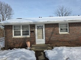 459 S Colfax St in Martinsville, IN - Building Photo